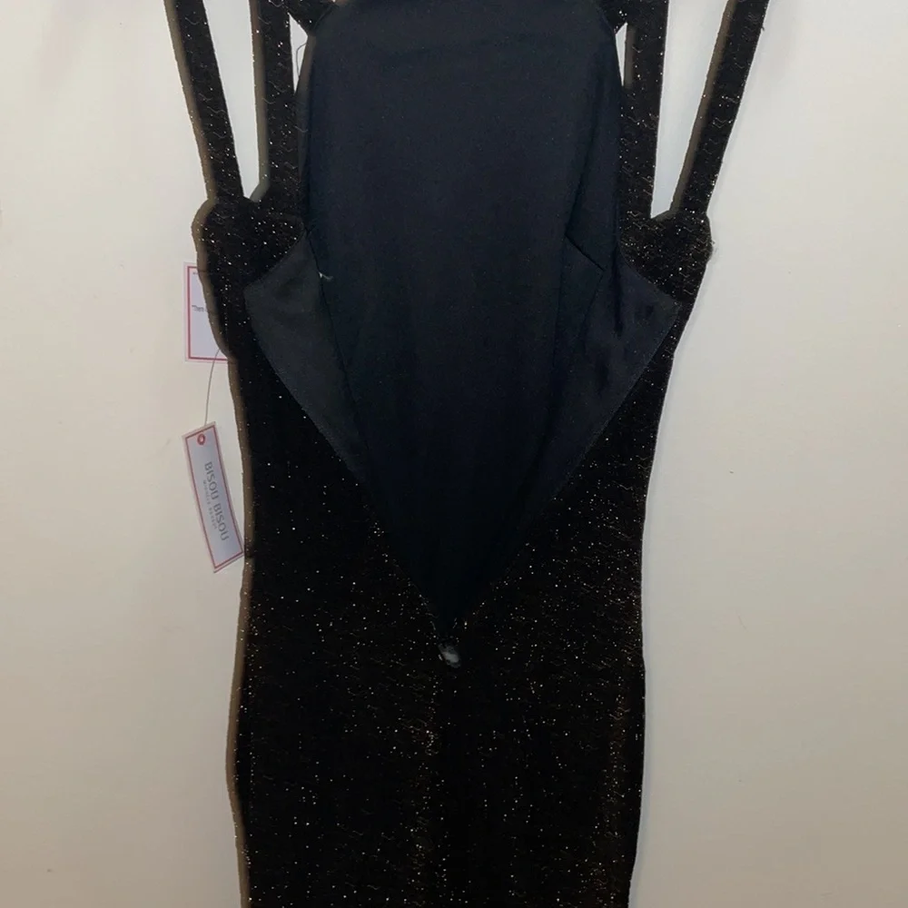 Bisou Bisou Michele Bohbot Dress - Picture 5 of 10